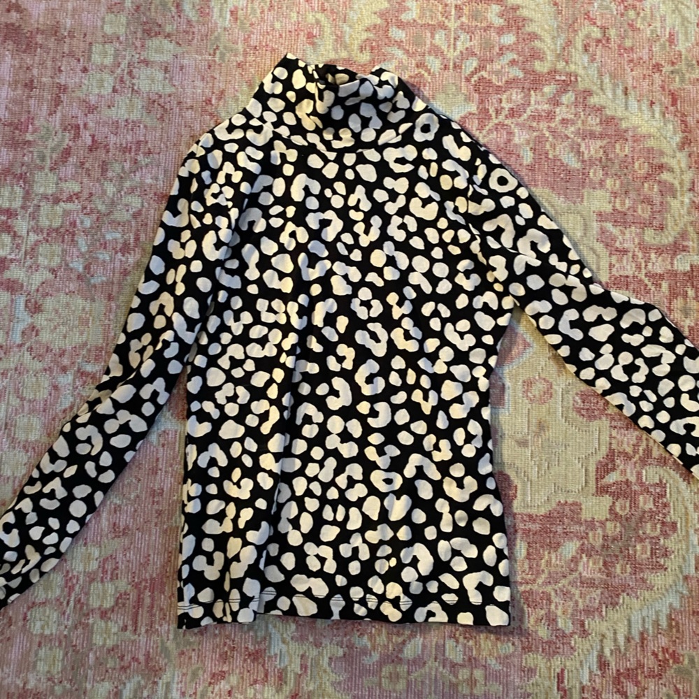 Ann Taylor turtleneck